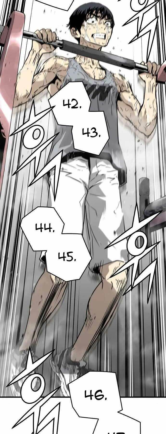 The Breaker 3: Quyền Năng Vô Hạn chapter 5 87