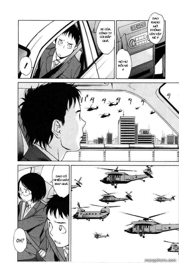 ashita dorobou chapter 1 16