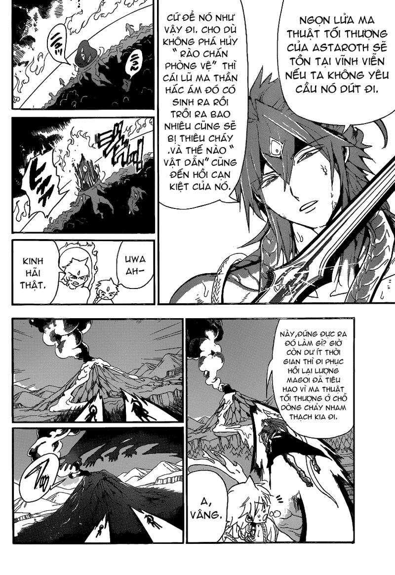 magi - the labyrinth of magic chapter 191 2