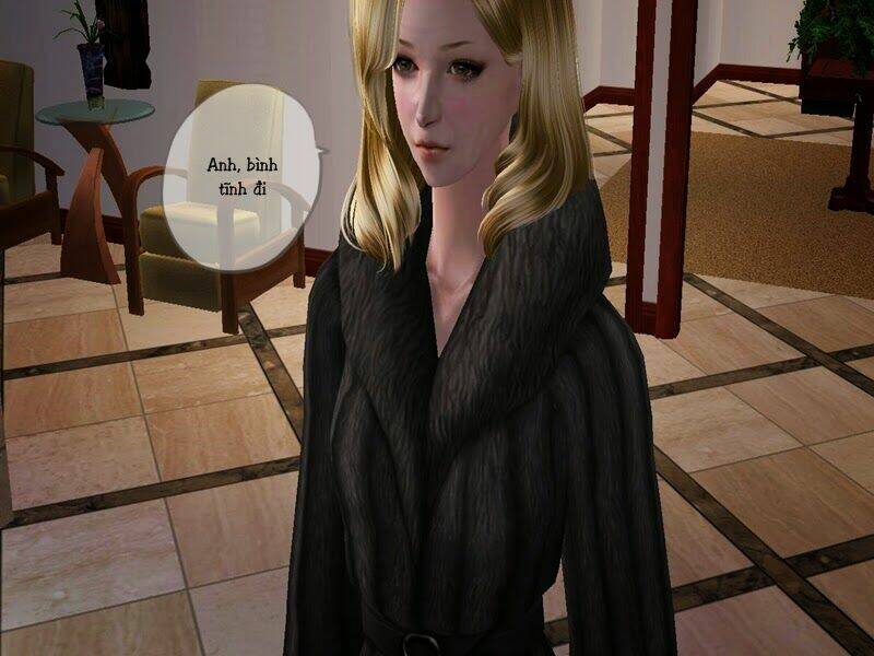 nụ cười của anh [truyện sims] chapter 33 54