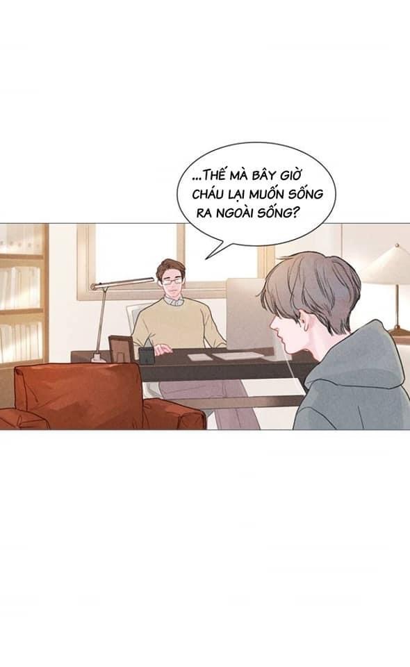 thần bí chapter 2 7