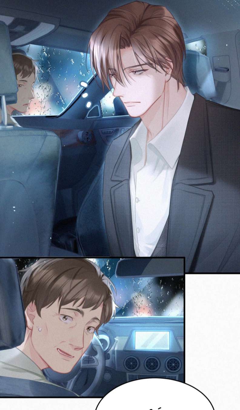 thần thương (môi súng) chapter 92 7