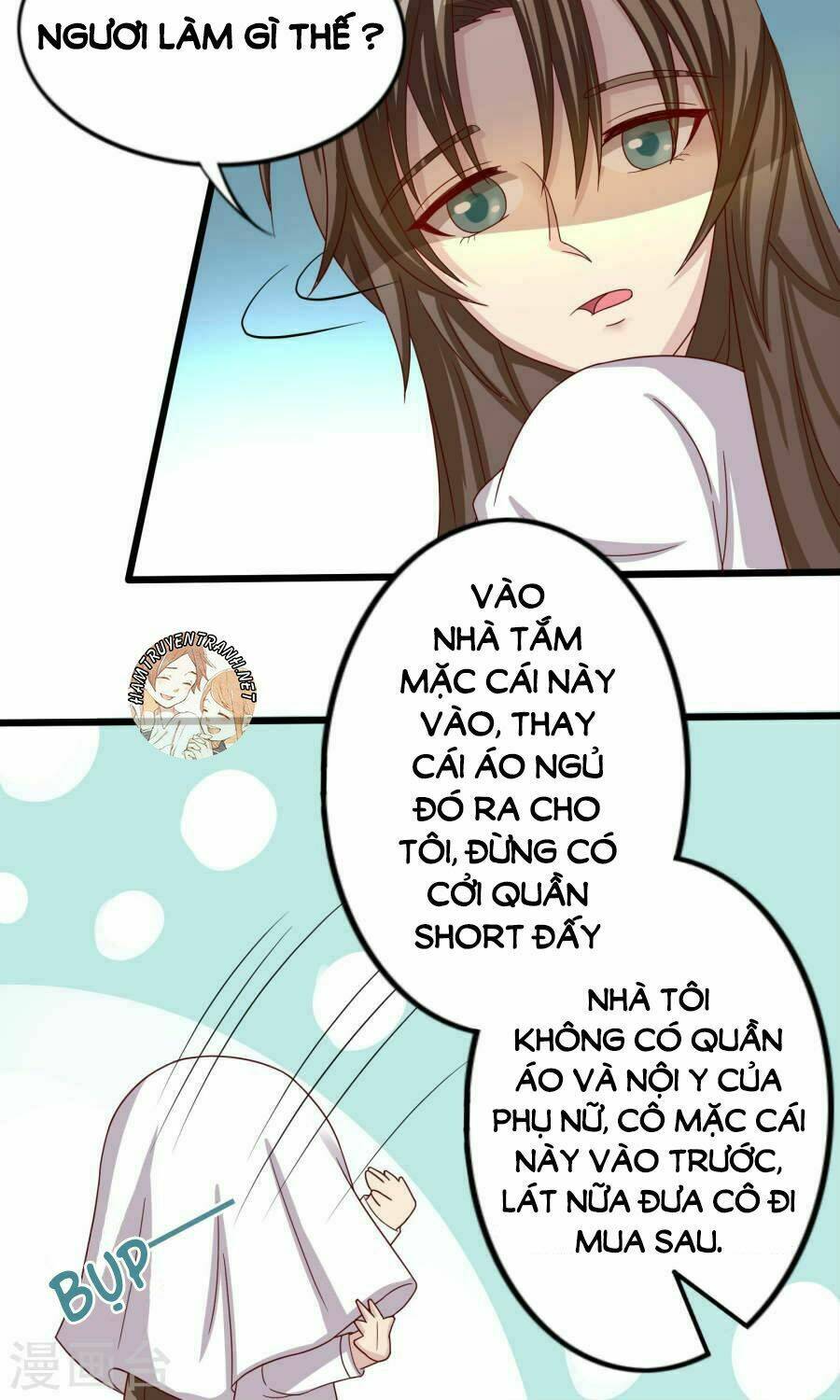 trùng sinh chi ảnh hậu dưỡng thành kế hoạch chapter 8 13