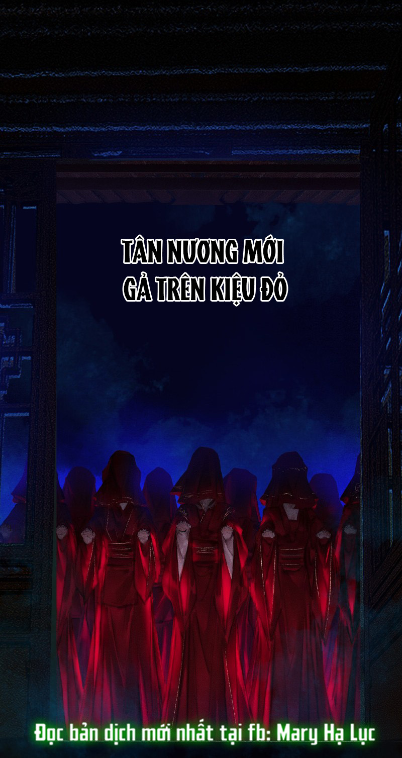 thiên quan tứ phúc - bách vô cấm kỵ chapter 9.2 8