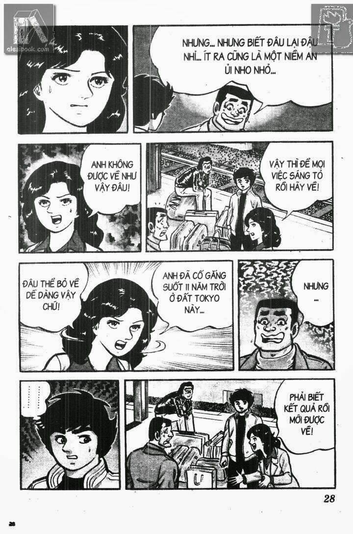 ganbare genki chapter 177 4