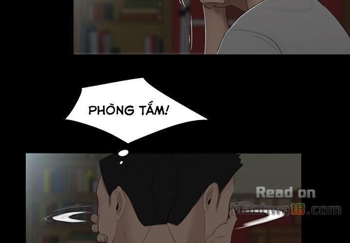 chú và cháu chapter 2 28