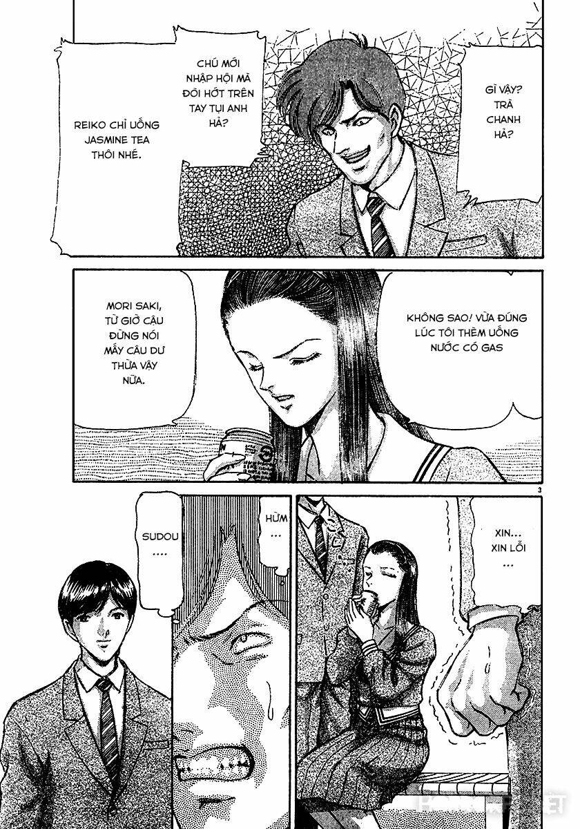 dangerous female teacher chapter 24 3