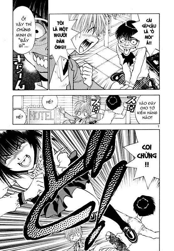 girls saurus dx chapter 36 7