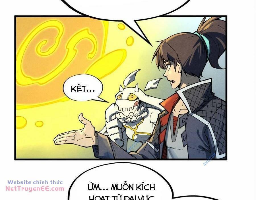 vạn cổ chí tôn chapter 278 47