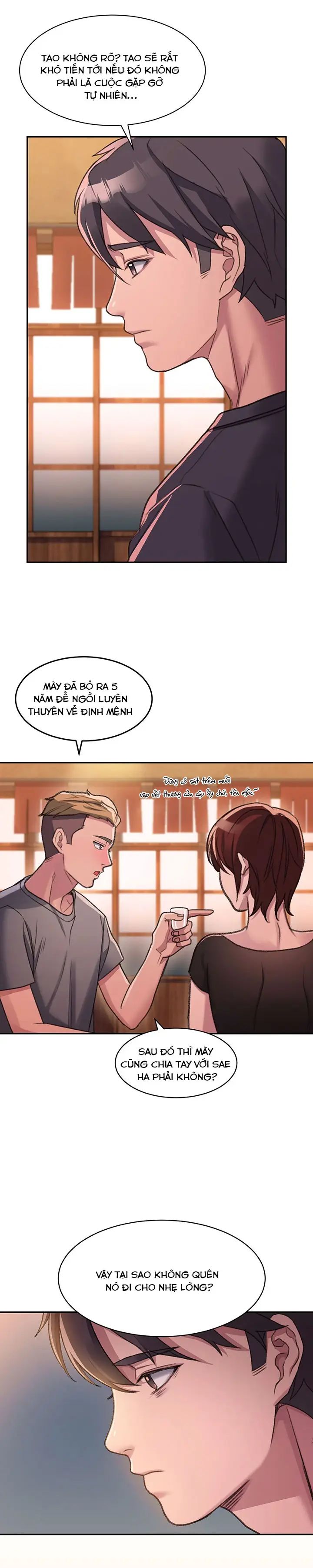 mở khóa trái tim em chapter 1 18