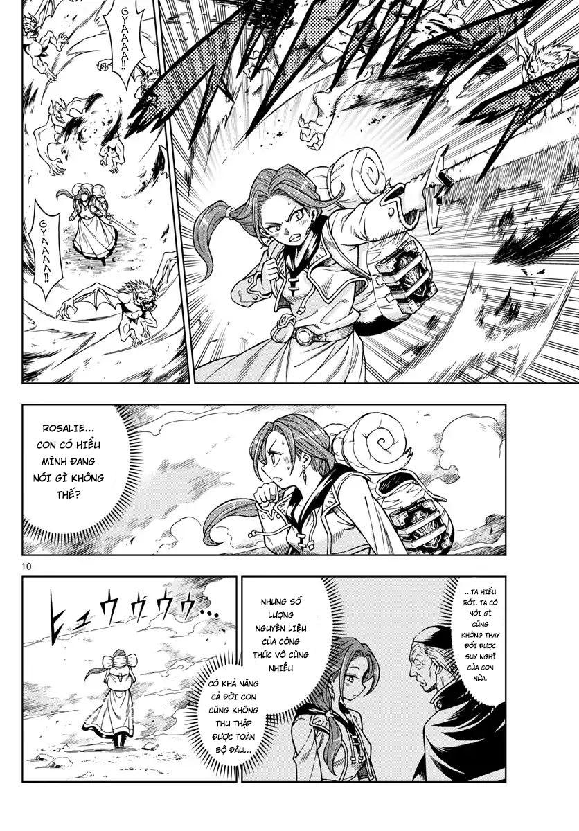 marry grave chapter 41 11