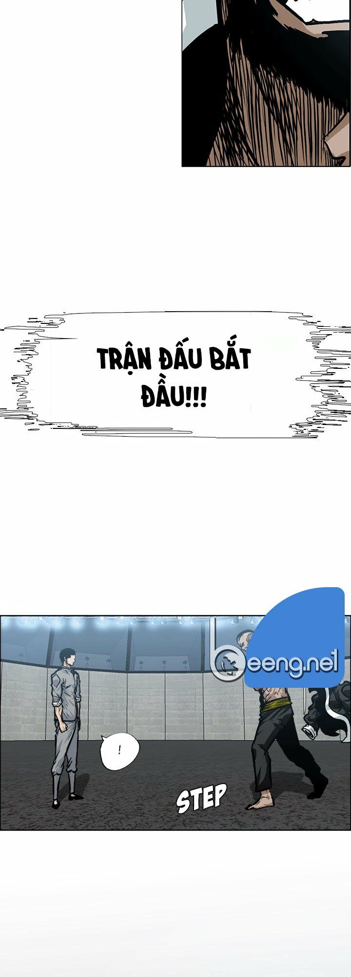 bá chủ học đường ss2 chapter 40 2