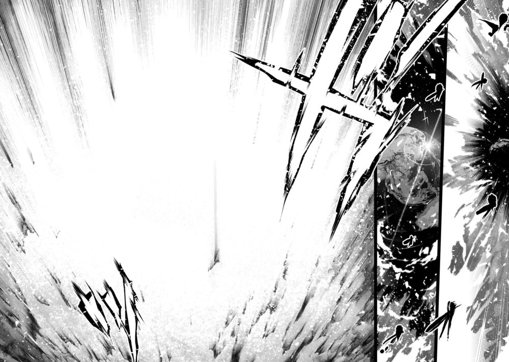 Fate/Type Redline - Truyền Kỳ Về Chén Thánh Đế Đô chapter 11.1 10