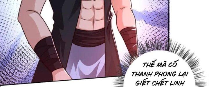 ta nuôi ma quỷ ở trấn ma ti chapter 133 8