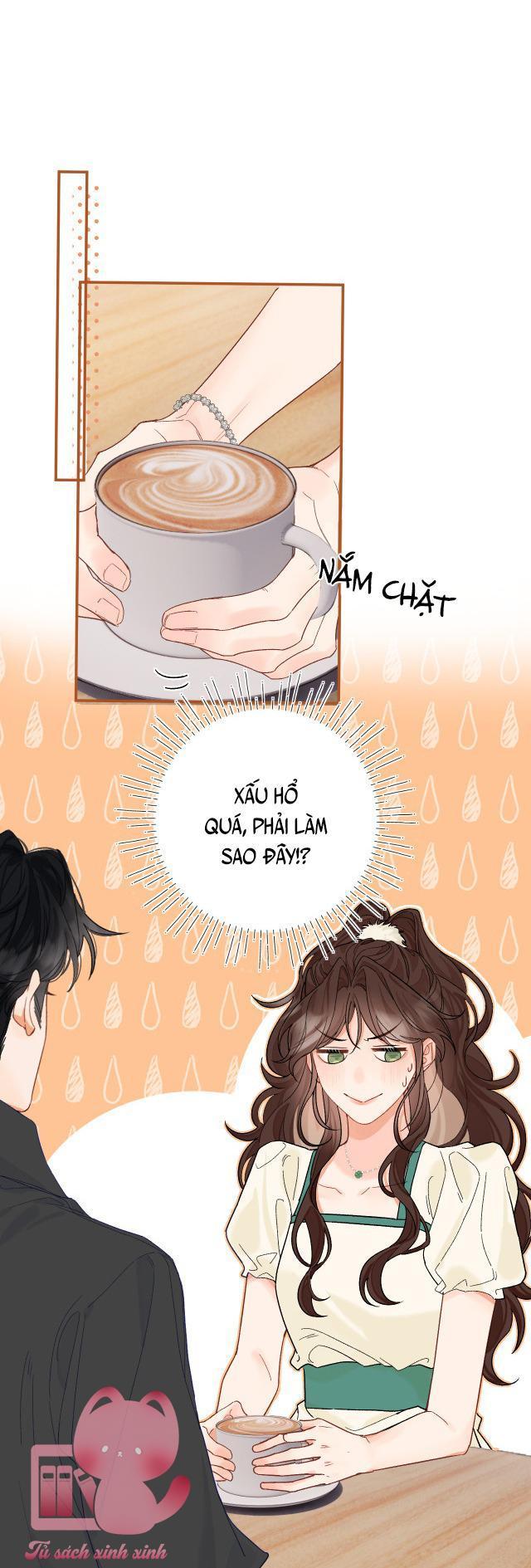 xin hãy chiếu cố nhiều hơn chapter 1 27