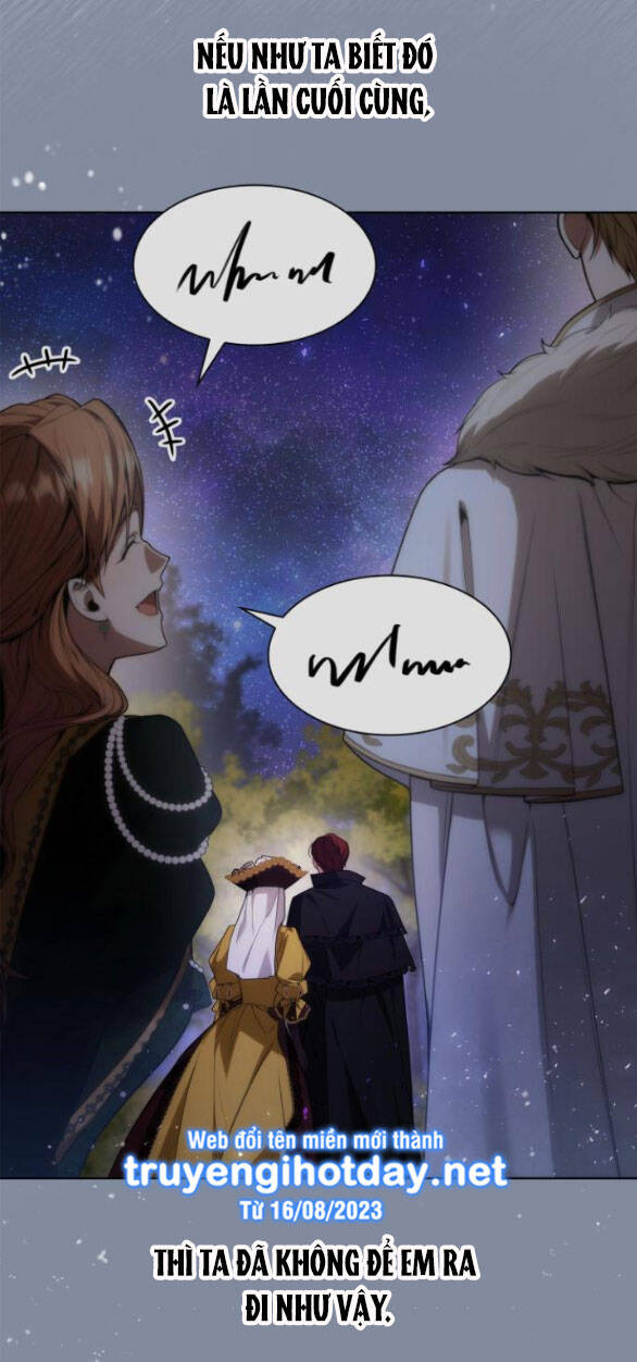 chị yêu, kiếp này em sẽ là hoàng hậu chapter 61 159