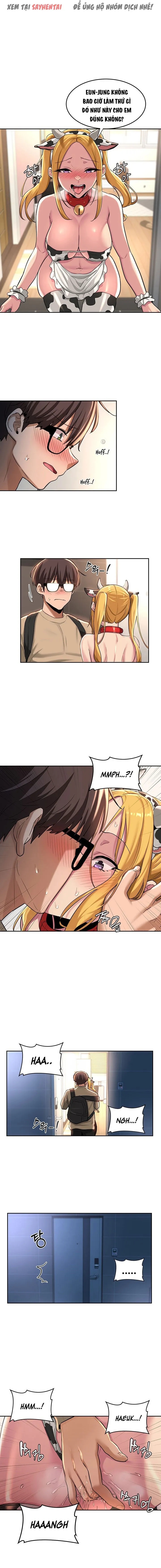 đừng học nữa, chạm vào em đi mà! chapter 36 10