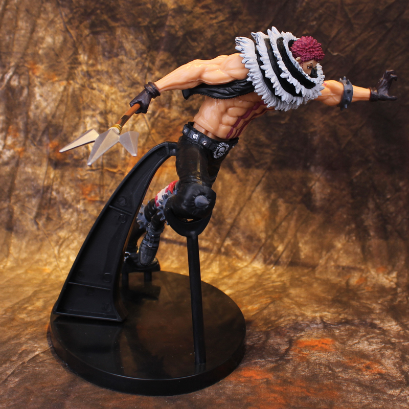 Mô Hình One Piece Nhân Vật Katakuri Cao Cấp Bản Đẹp