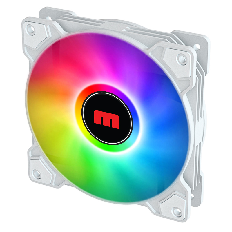 FAN CASE MAGIC FC-01 RGB - Hàng chính hãng