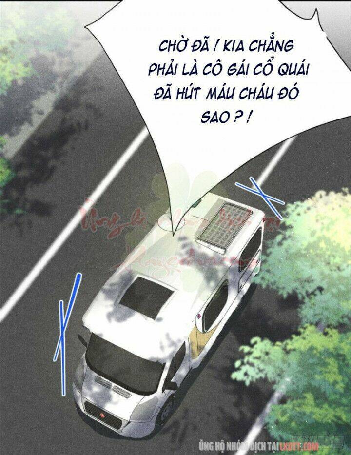 tôi trở thành tổ tông của 5 vị đại lão chapter 4 23