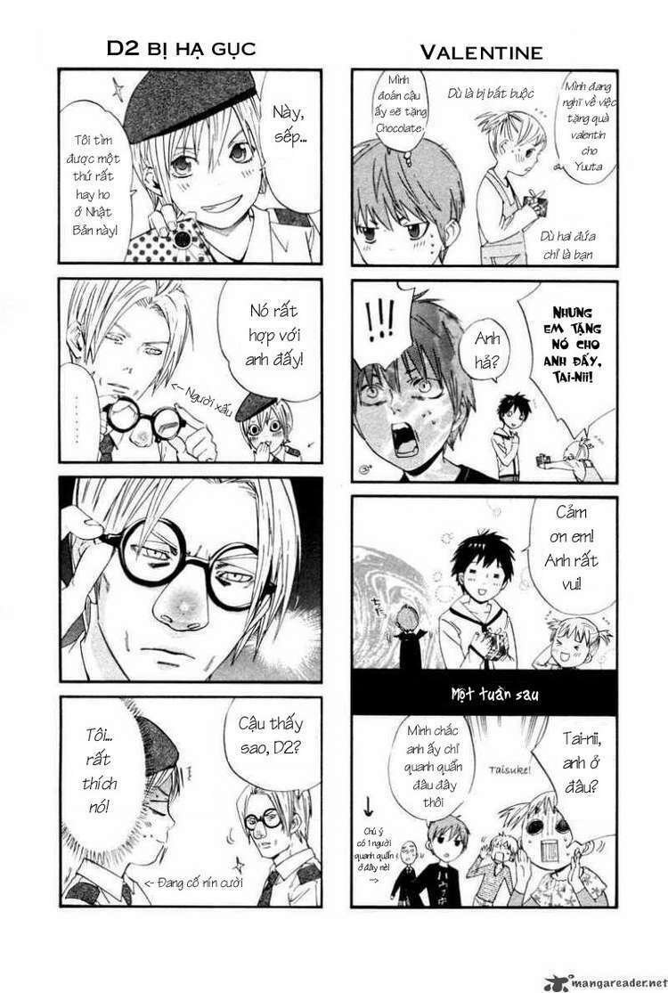 alive - the final evolution chapter 78 47