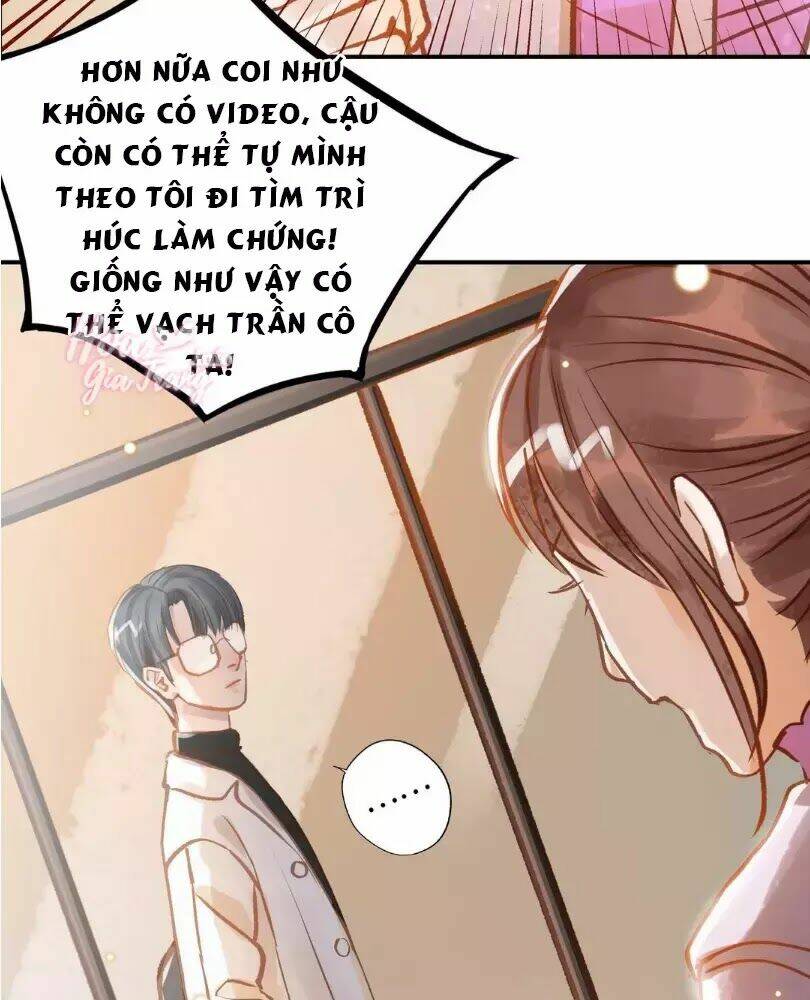 chồng trước 18 tuổi chapter 16 31