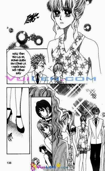 đừng tin cô ấy chapter 1 138