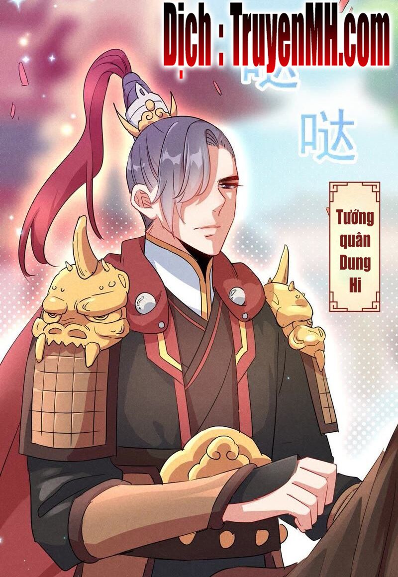 101 mỹ nam của vương phi béo phì chapter 33 18