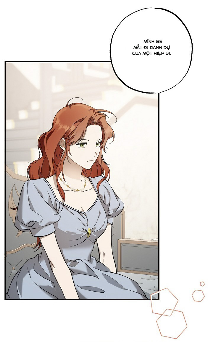 tất cả đều là sai lầm chapter 53 23