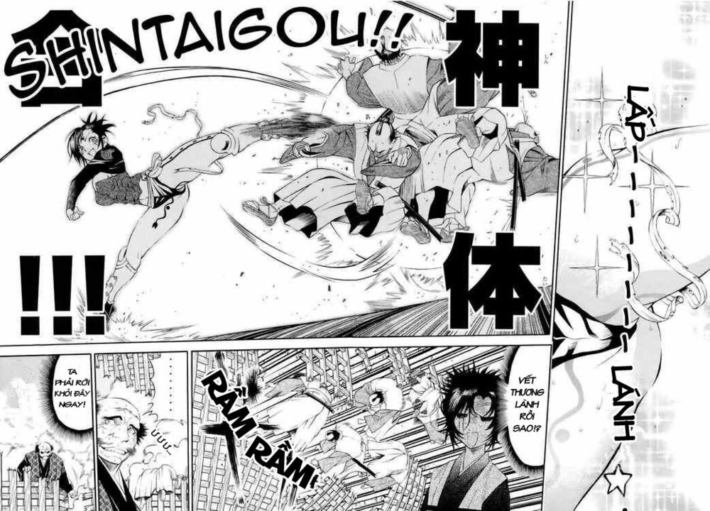 rappi rangai chapter 11 10