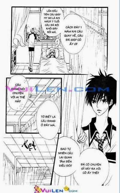 chàng trai thứ 13 chapter 4 69