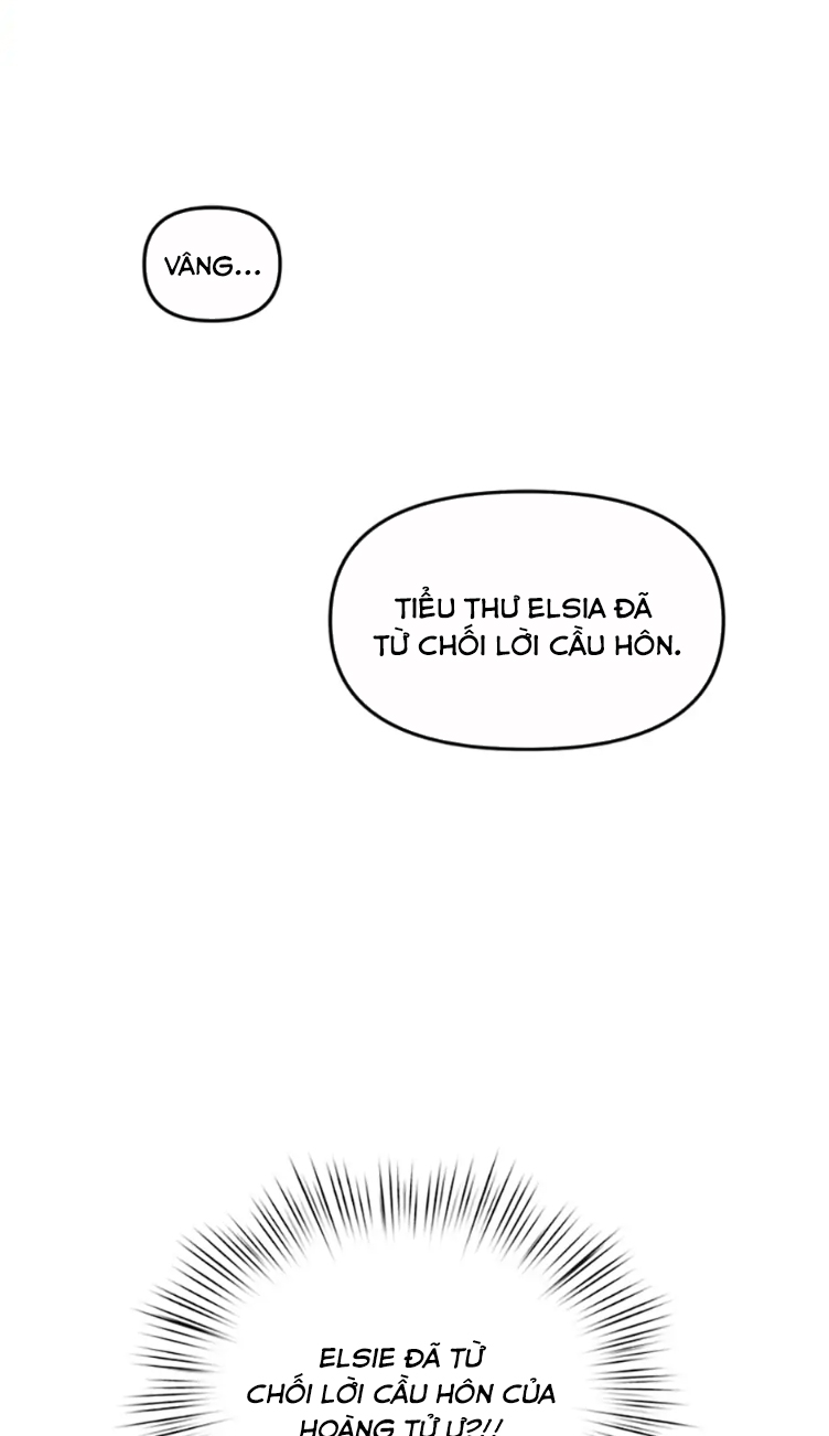 tôi sẽ không kết hôn với ngài đâu chapter 14 18