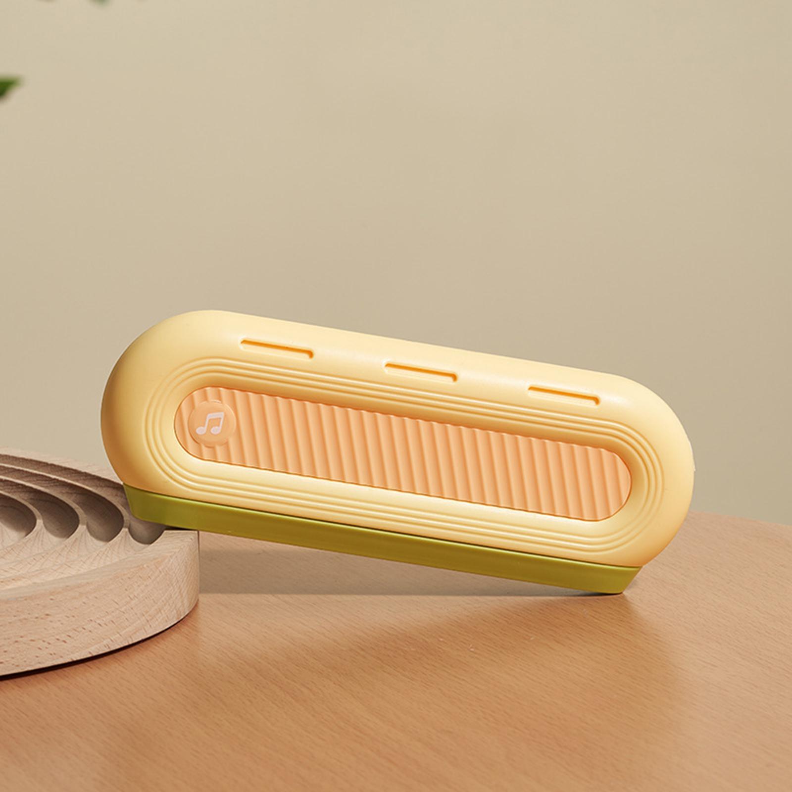 Mouth Organ Toy Practical Kids Harmonica for Stage Classroom travel Toddler