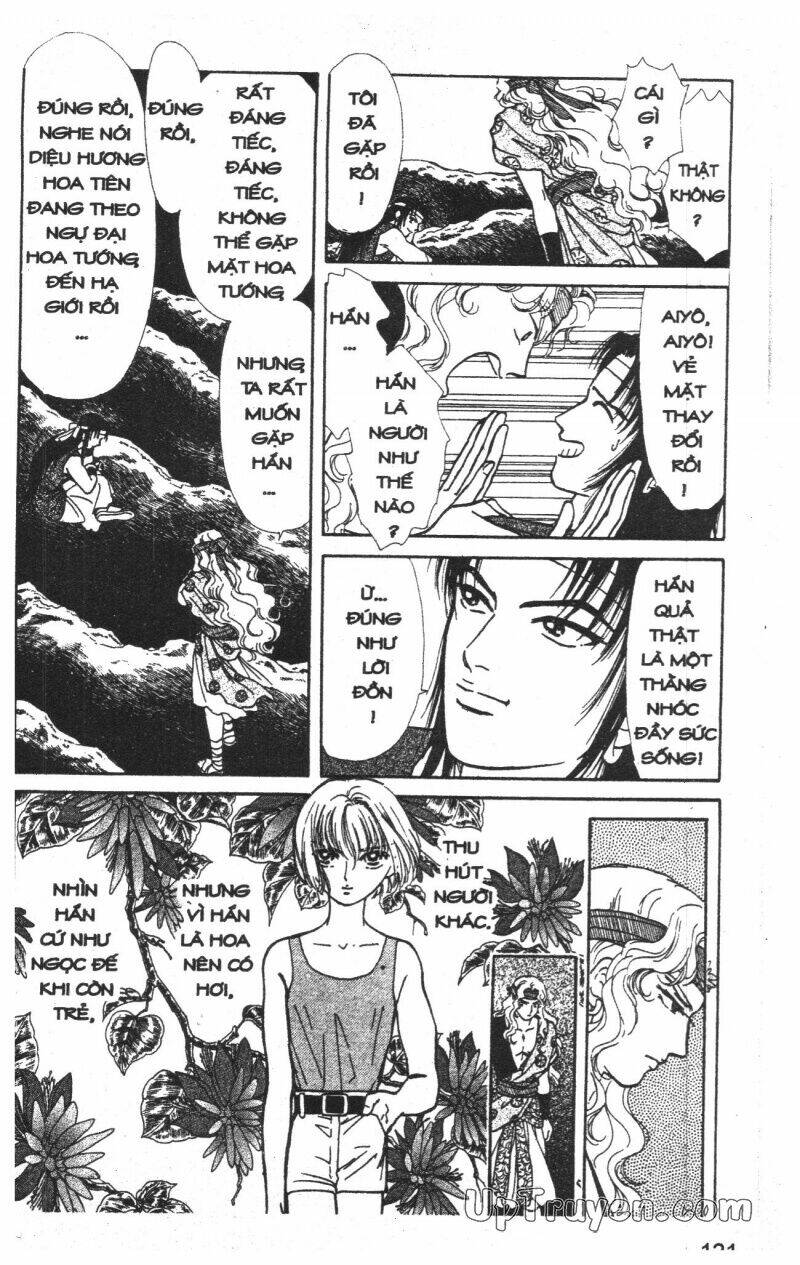 hoàng tử hoa - bud boy chapter 6 123