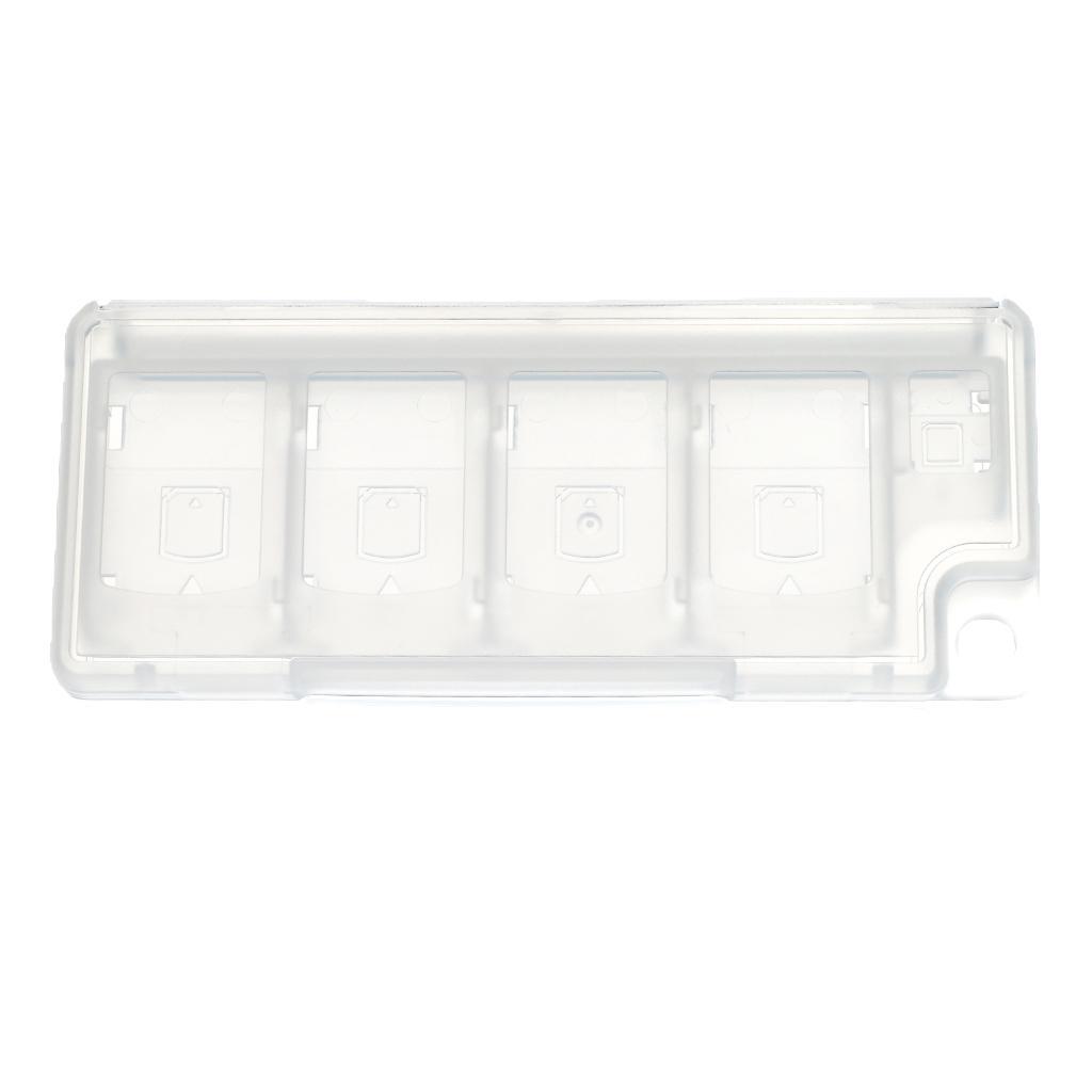 10 in 1 Game Card Carry Case Holder Box Organizer for Switch 2x