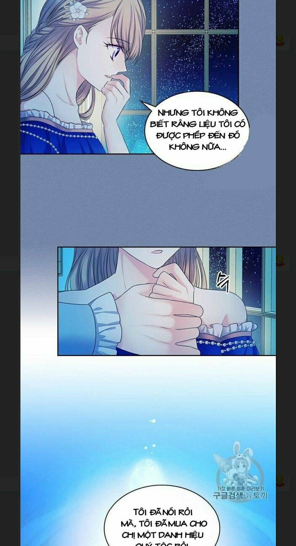 tôi trở thành hầu gái của một công tước chapter 61 43