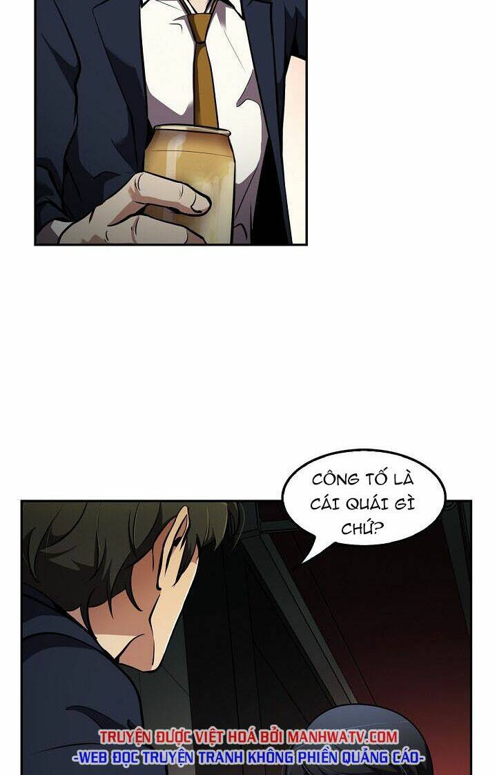 điều tra viên chuyển sinh chapter 65 25