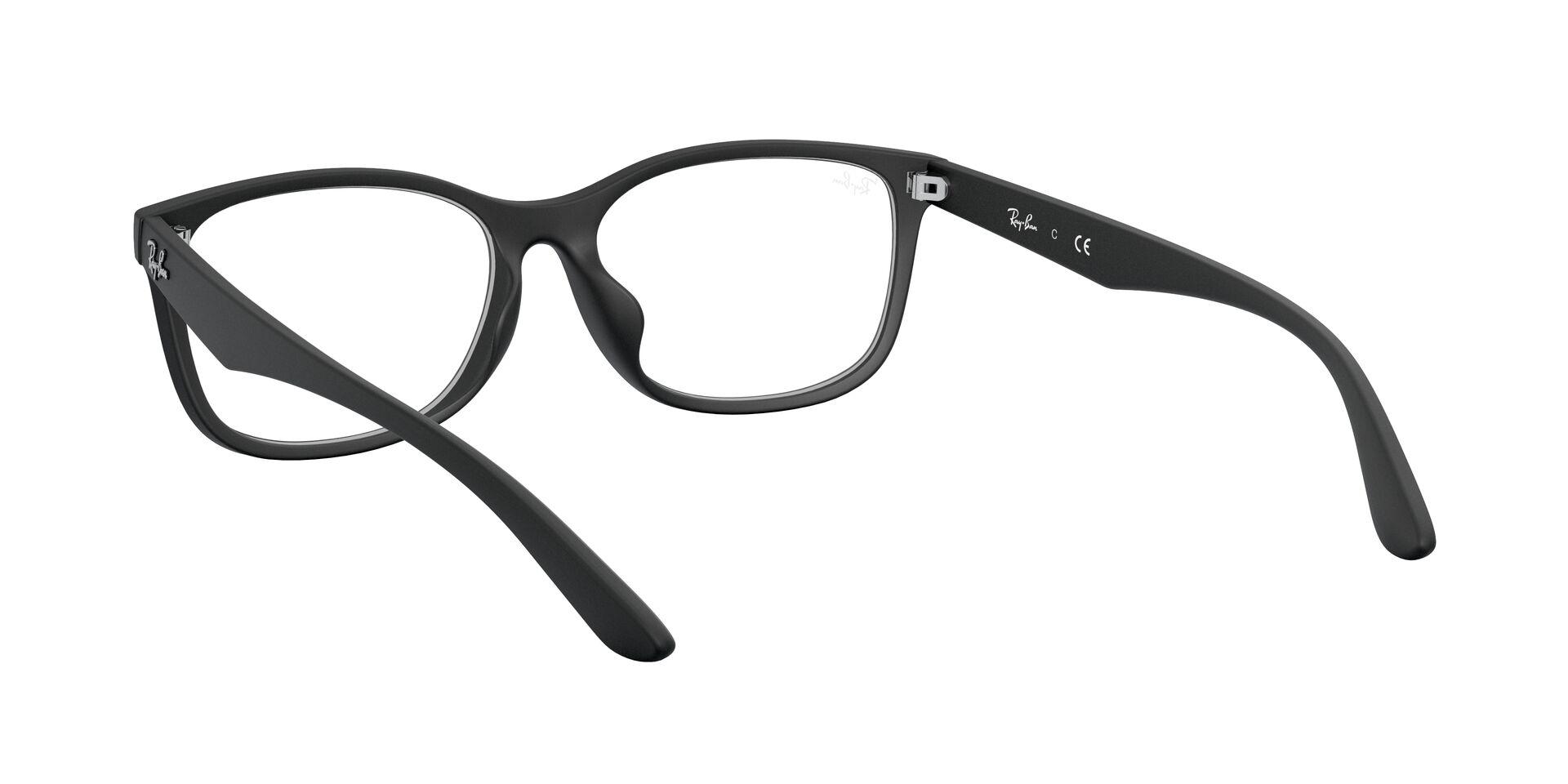 Mắt Kính Ray-Ban  - RX7124D 5196 -Eyeglasses