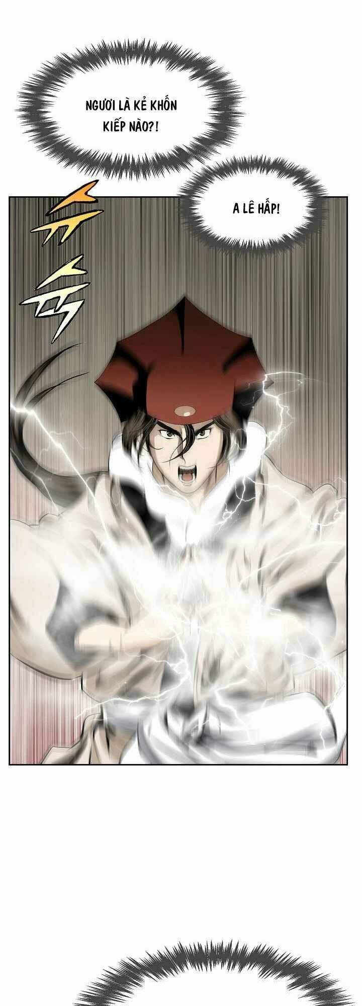 thế giới võ thuật của pháp sư chapter 70 23