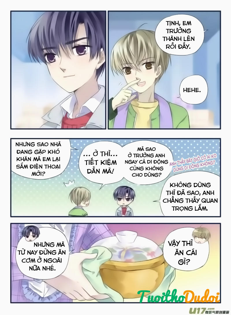 lam sí chapter 56 11