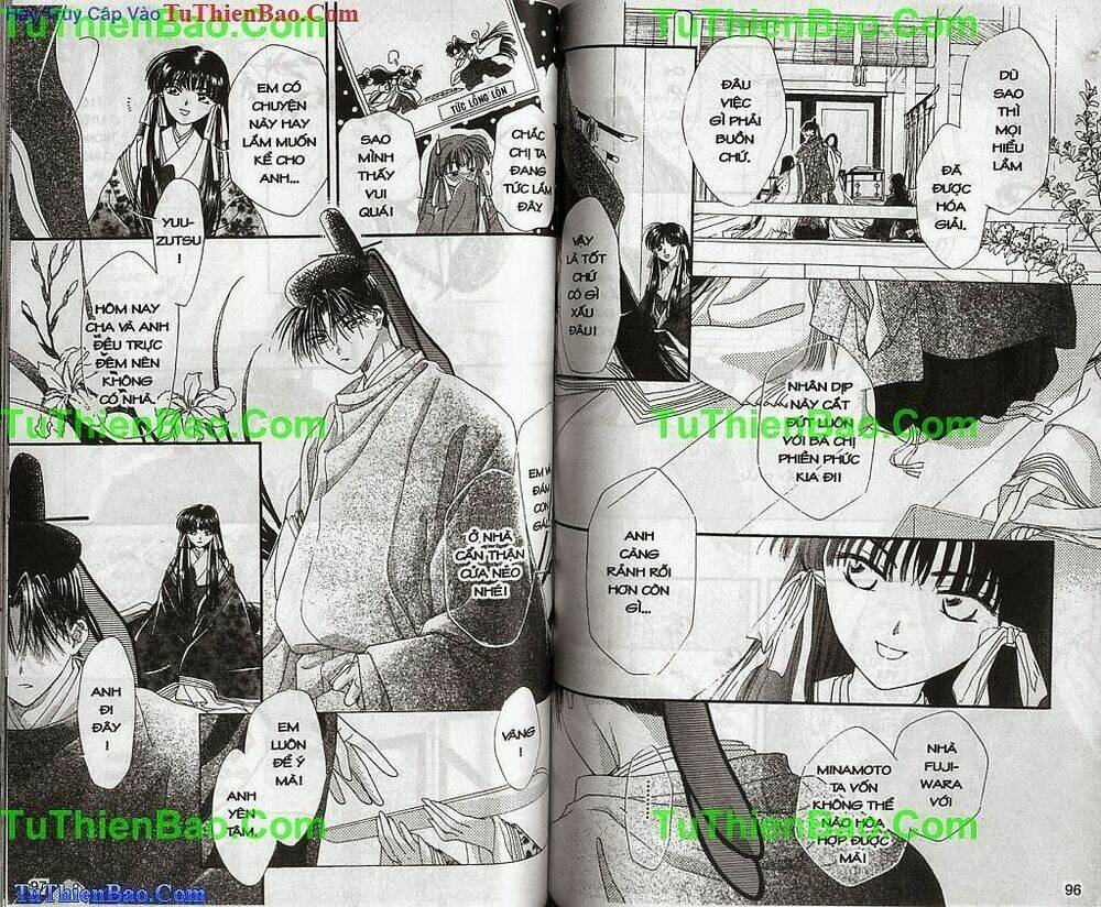 ánh sao đêm i chapter 2 49