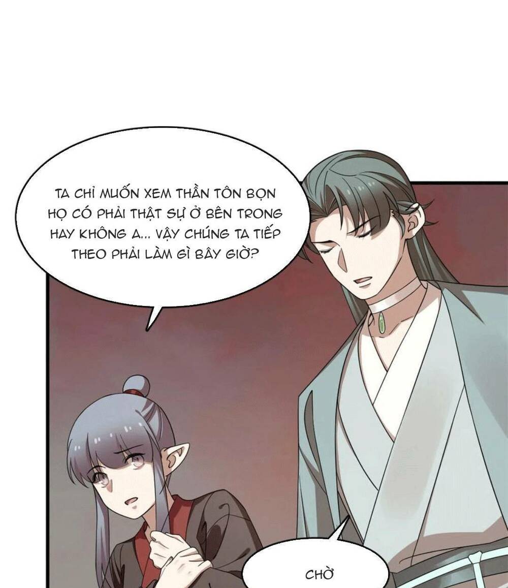 độc bộ thiên hạ: đặc công thần y chapter 414 45