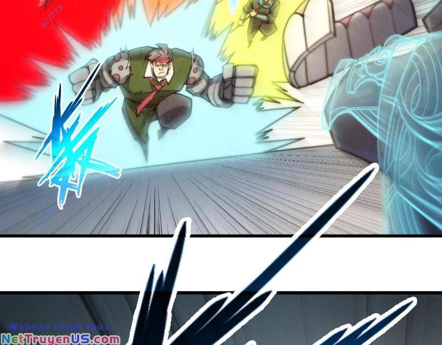 vạn cổ chí tôn chapter 261 77