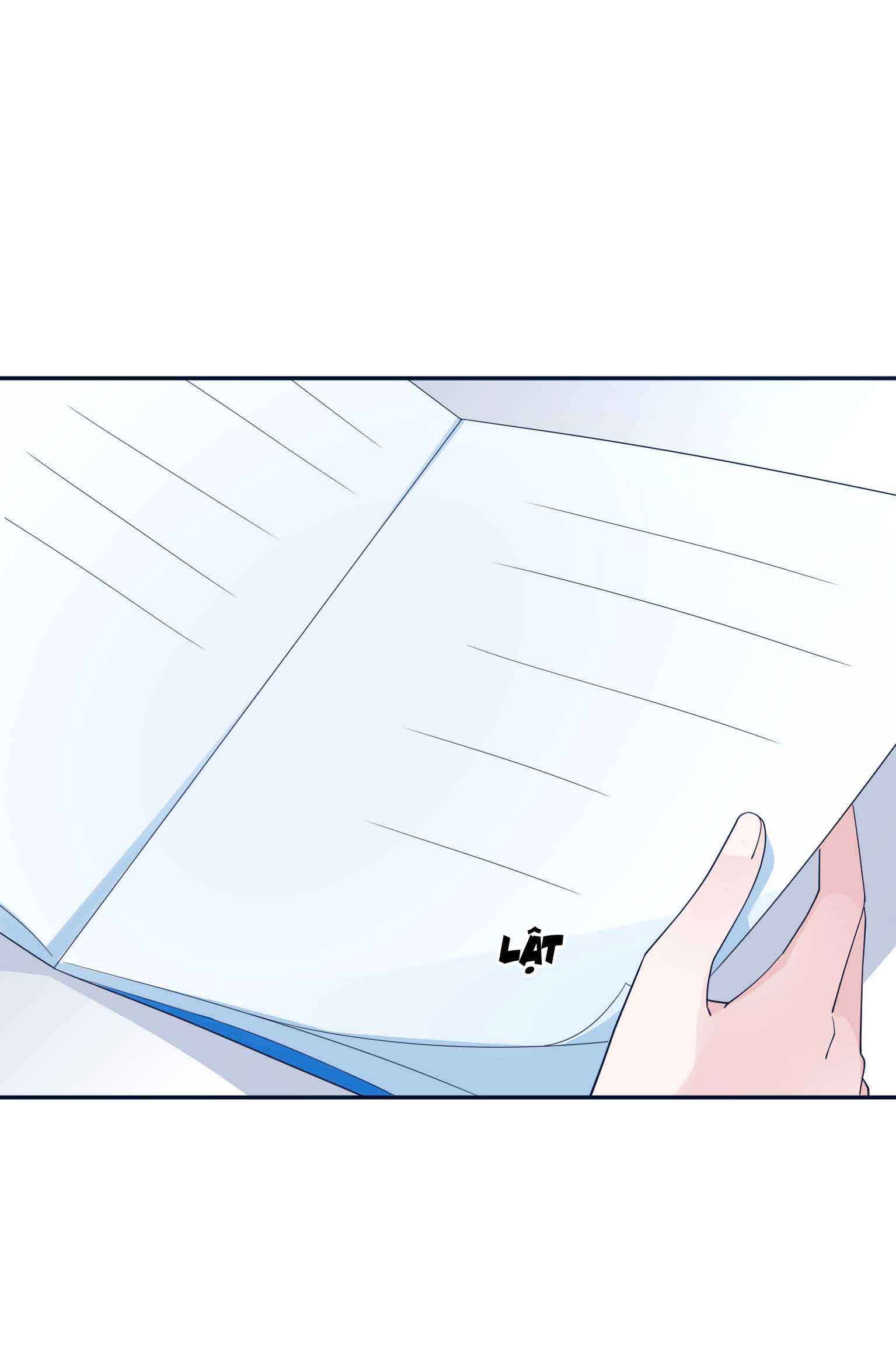 bí mật không thể yêu đương chapter 17 34