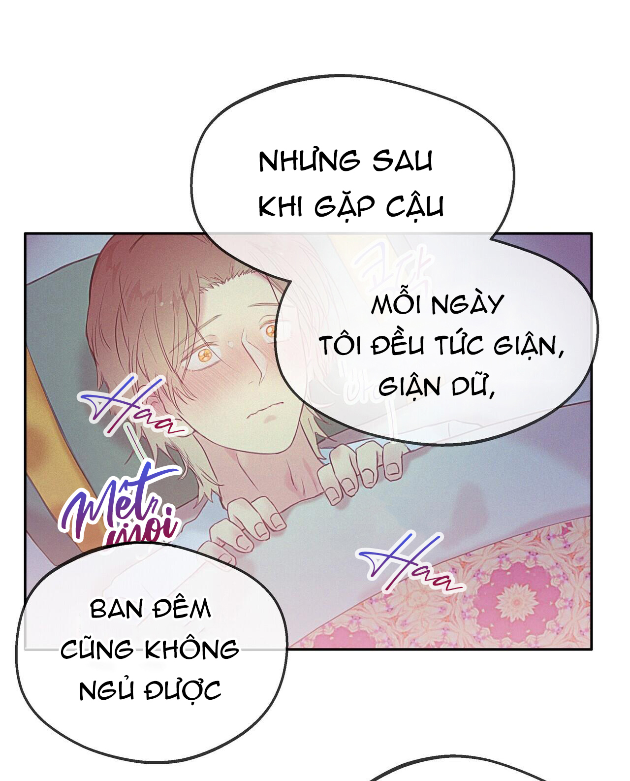 đừng động, không tôi "bắn" chapter 22 85