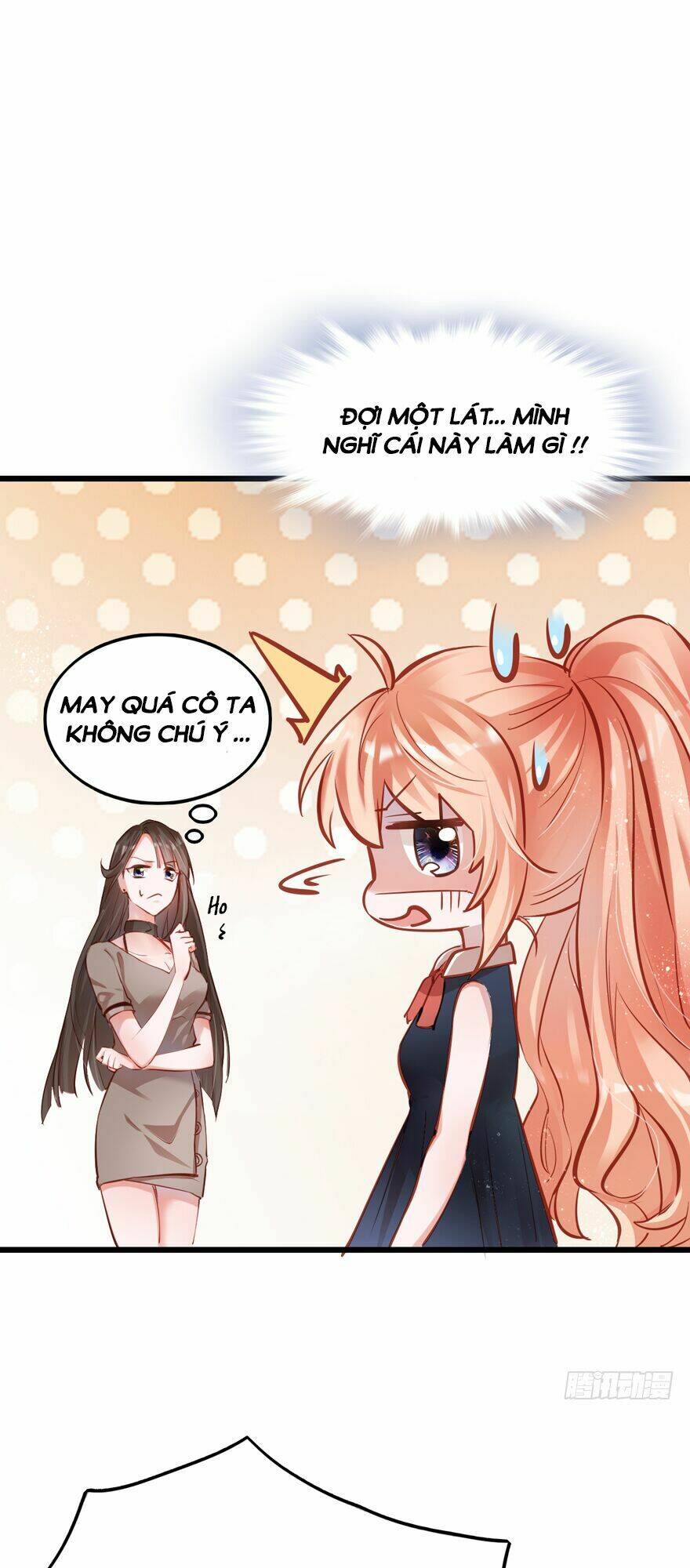 sau này vẫn cứ thích em chapter 4 11