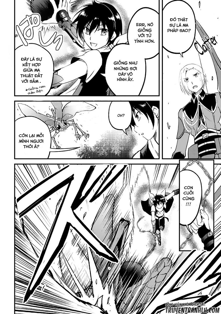 maken no daydreamer chapter 20 21