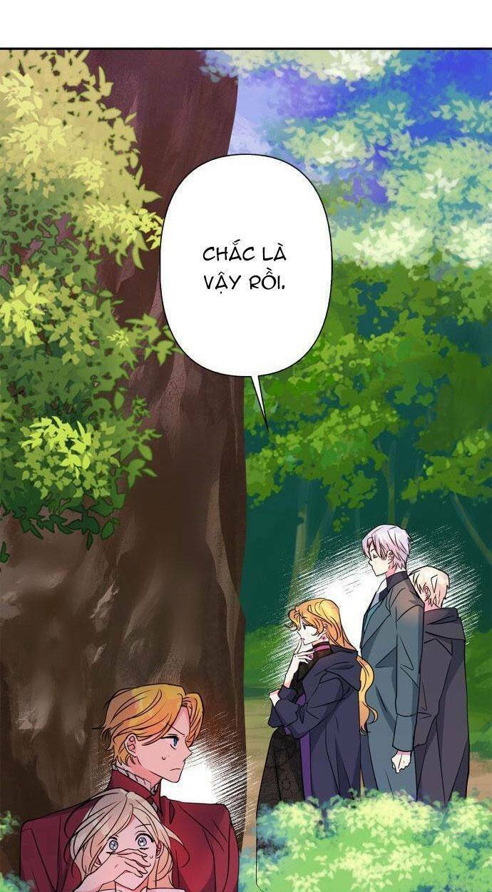 tôi đang nuôi dưỡng một con quái thú chapter 76 57