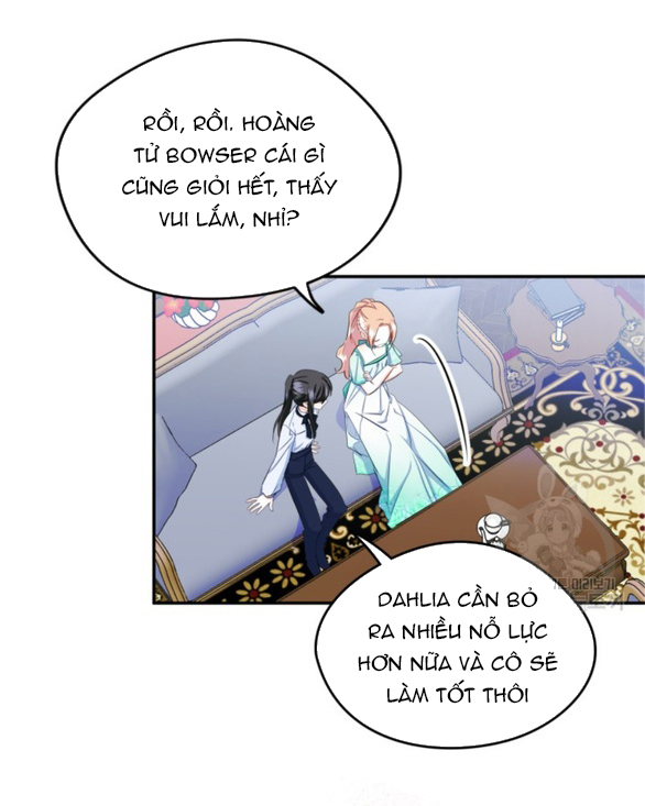 tôi đã trở thành bạn gái của nam chính chapter 14.2 28