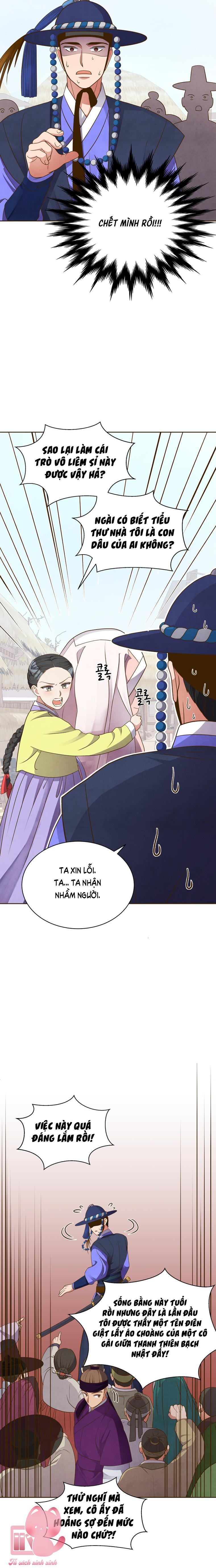 hoa nở về đêm chapter 6 13